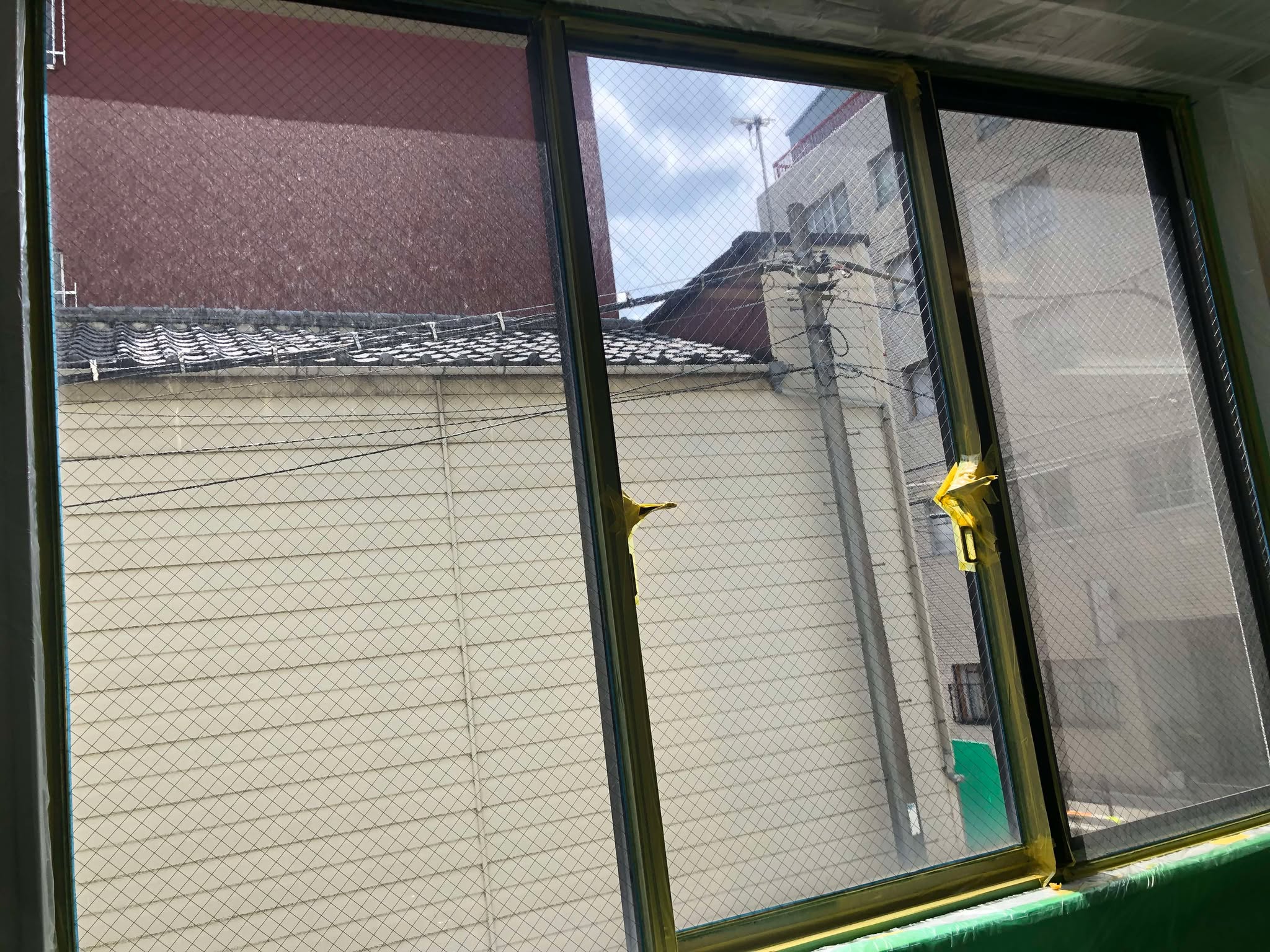 4. 節電・省エネの新習慣、コーティングの効果
