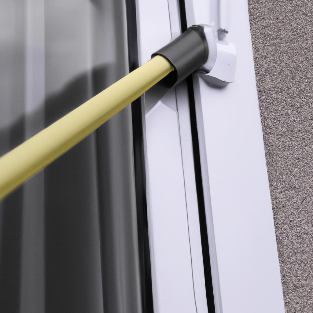 2. 窓のセキュリティ対策に必要なもの